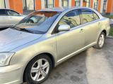 Toyota Avensis 2004 годаүшін2 600 000 тг. в Алматы – фото 5