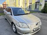 Toyota Avensis 2004 годаүшін2 600 000 тг. в Алматы – фото 2