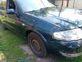 Nissan Almera Classic 2007 года за 1 690 000 тг. в Алматы – фото 2