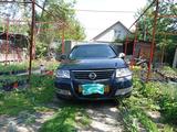 Nissan Almera Classic 2007 годаүшін1 690 000 тг. в Алматы