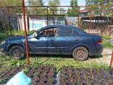 Nissan Almera Classic 2007 годаүшін1 690 000 тг. в Алматы – фото 4