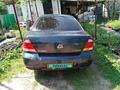 Nissan Almera Classic 2007 года за 1 690 000 тг. в Алматы – фото 5