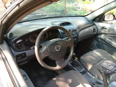 Nissan Almera Classic 2007 года за 1 690 000 тг. в Алматы – фото 6