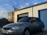 ВАЗ (Lada) Priora 2172 2010 года за 1 900 000 тг. в Семей – фото 3