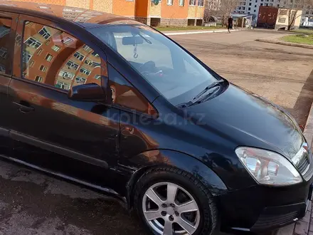 Opel Zafira 2006 года за 2 300 000 тг. в Астана – фото 3