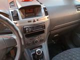 Opel Zafira 2006 годаүшін2 300 000 тг. в Астана – фото 5