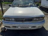 Mitsubishi Galant 1991 года за 300 000 тг. в Талдыкорган – фото 2