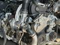 BWA FSI Turbo Контрактный двигатель на Фольксваген Пассат б6 2, 0 за 600 000 тг. в Астана