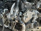 BWA FSI Turbo Контрактный двигатель на Фольксваген Пассат б6 2, 0for600 000 тг. в Астана
