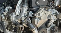 BWA FSI Turbo Контрактный двигатель на Фольксваген Пассат б6 2, 0 за 600 000 тг. в Астана
