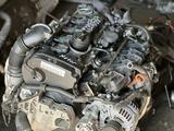 BWA FSI Turbo Контрактный двигатель на Фольксваген Пассат б6 2, 0for600 000 тг. в Астана – фото 3
