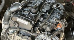 BWA FSI Turbo Контрактный двигатель на Фольксваген Пассат б6 2, 0 за 600 000 тг. в Астана – фото 3