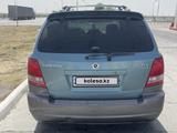 Kia Sorento 2002 годаfor3 000 000 тг. в Туркестан – фото 3