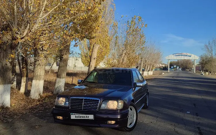 Mercedes-Benz E 220 1993 годаfor2 500 000 тг. в Жаркент