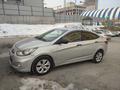 Hyundai Accent 2014 годаүшін4 950 000 тг. в Шымкент