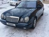 Mercedes-Benz E 320 1997 года за 3 000 000 тг. в Усть-Каменогорск