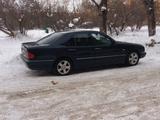 Mercedes-Benz E 320 1997 года за 3 000 000 тг. в Усть-Каменогорск – фото 4