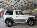 Mitsubishi Pajero 1994 годаүшін2 500 000 тг. в Алматы