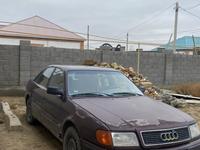 Audi 100 1992 годаүшін1 500 000 тг. в Кызылорда