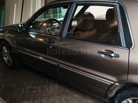 Mitsubishi Galant 1992 года за 650 000 тг. в Алматы – фото 3