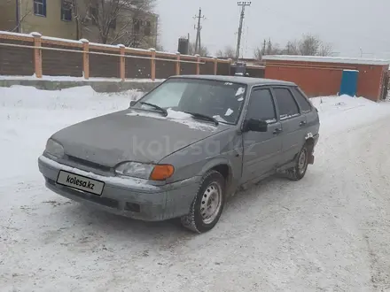 ВАЗ (Lada) 2114 2014 года за 600 000 тг. в Актобе