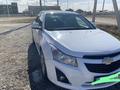 Chevrolet Cruze 2013 года за 3 700 000 тг. в Туркестан – фото 3