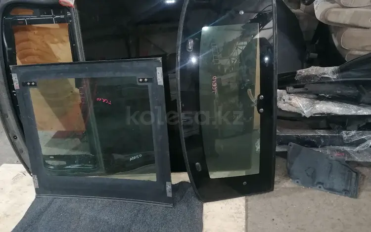 Люк Тойота за 40 000 тг. в Алматы