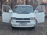 Volkswagen Transporter 1994 года за 2 500 000 тг. в Алматы