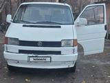 Volkswagen Transporter 1994 года за 2 500 000 тг. в Алматы – фото 2
