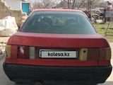 Audi 80 1989 годаүшін300 000 тг. в Тараз – фото 3