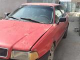 Audi 80 1989 годаүшін300 000 тг. в Тараз – фото 4