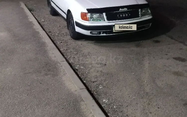 Audi 100 1994 года за 2 200 000 тг. в Алматы