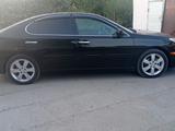 Lexus ES 300 2003 года за 6 900 000 тг. в Алматы – фото 2