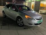 Opel Astra 2013 годаfor4 000 000 тг. в Актобе