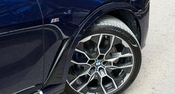 BMW X7 2022 года за 55 000 000 тг. в Астана – фото 4