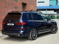 BMW X7 2022 годаүшін55 000 000 тг. в Астана – фото 11
