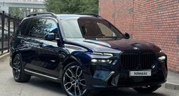 BMW X7 2022 года за 55 000 000 тг. в Астана