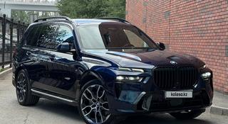 BMW X7 2022 года за 55 000 000 тг. в Астана