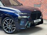 BMW X7 2022 года за 55 000 000 тг. в Астана – фото 5