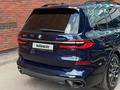 BMW X7 2022 годаүшін55 000 000 тг. в Астана – фото 7