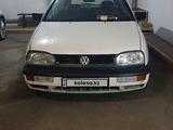 Volkswagen Golf 1993 года за 850 000 тг. в Астана