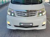 Toyota Alphard 2005 года за 8 000 000 тг. в Кызылорда