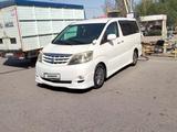 Toyota Alphard 2005 года за 8 000 000 тг. в Кызылорда – фото 3