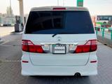 Toyota Alphard 2005 года за 8 000 000 тг. в Кызылорда – фото 5