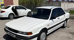 Mitsubishi Galant 1988 года за 2 300 000 тг. в Алматы – фото 3