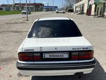 Mitsubishi Galant 1988 года за 2 300 000 тг. в Алматы – фото 2