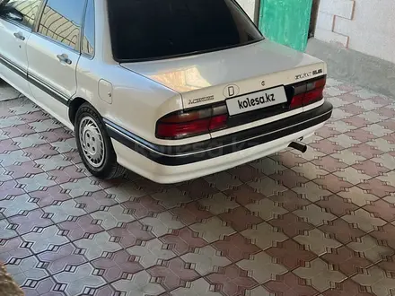 Mitsubishi Galant 1988 года за 2 300 000 тг. в Алматы – фото 23