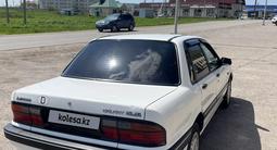 Mitsubishi Galant 1988 годаүшін2 300 000 тг. в Алматы