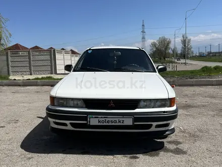 Mitsubishi Galant 1988 года за 2 300 000 тг. в Алматы – фото 4