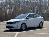 Kia Rio 2014 года за 4 700 000 тг. в Усть-Каменогорск